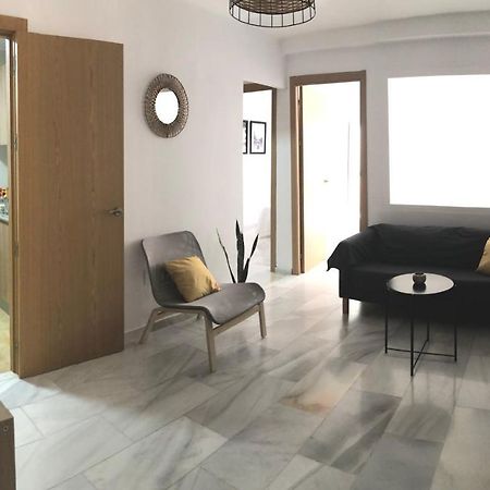 Apartamento En El Centro De Malaga Ngoại thất bức ảnh