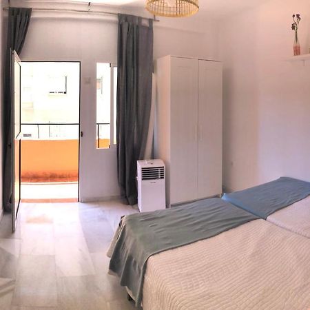 Apartamento En El Centro De Malaga Ngoại thất bức ảnh