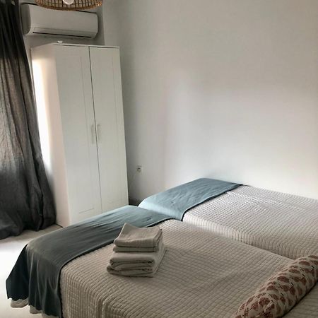 Apartamento En El Centro De Malaga Ngoại thất bức ảnh