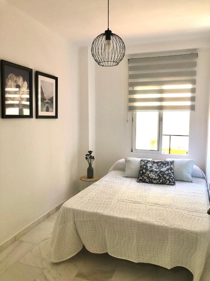 Apartamento En El Centro De Malaga Ngoại thất bức ảnh