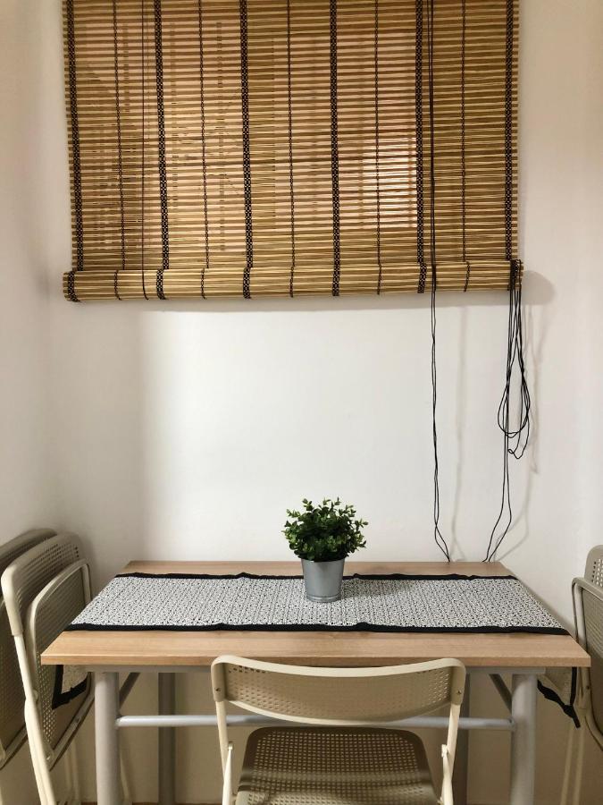 Apartamento En El Centro De Malaga Ngoại thất bức ảnh