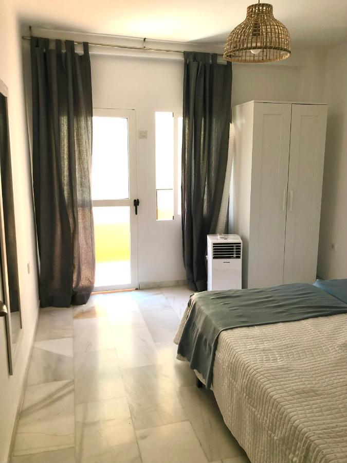 Apartamento En El Centro De Malaga Ngoại thất bức ảnh
