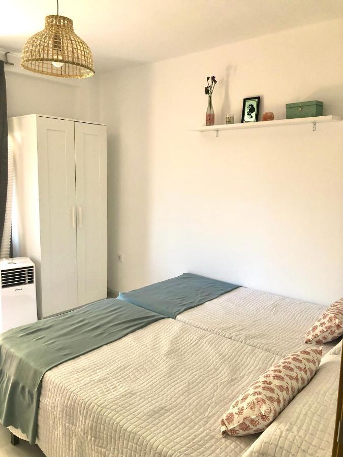 Apartamento En El Centro De Malaga Ngoại thất bức ảnh